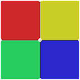 分割読み込みする画像例